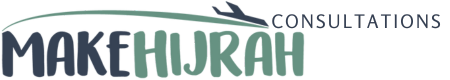 MakeHijrah Consultations